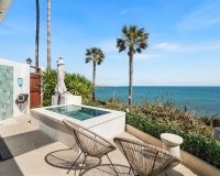 Wiederverkauf - Villa - Estepona - Estepona Centro