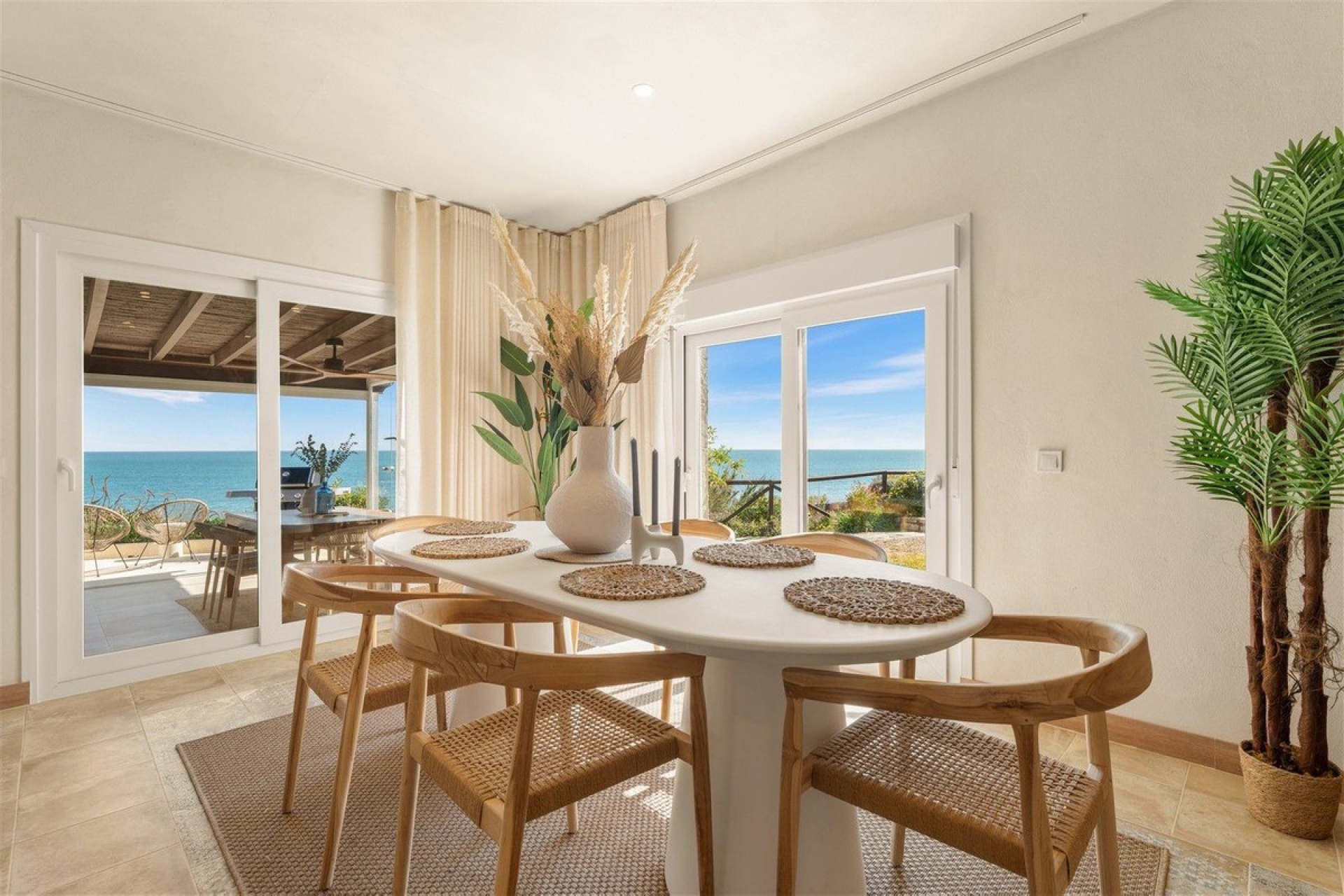 Wiederverkauf - Villa - Estepona - Estepona Centro