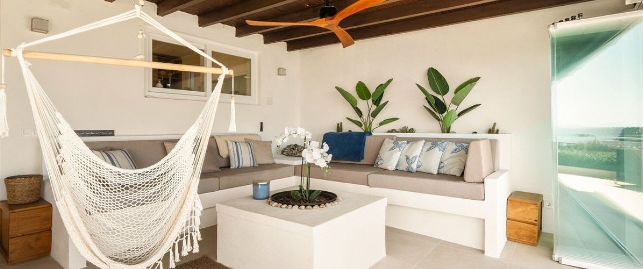 Wiederverkauf - Villa - Estepona - Estepona Centro