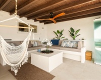 Wiederverkauf - Villa - Estepona - Estepona Centro
