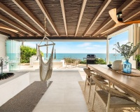 Wiederverkauf - Villa - Estepona - Estepona Centro