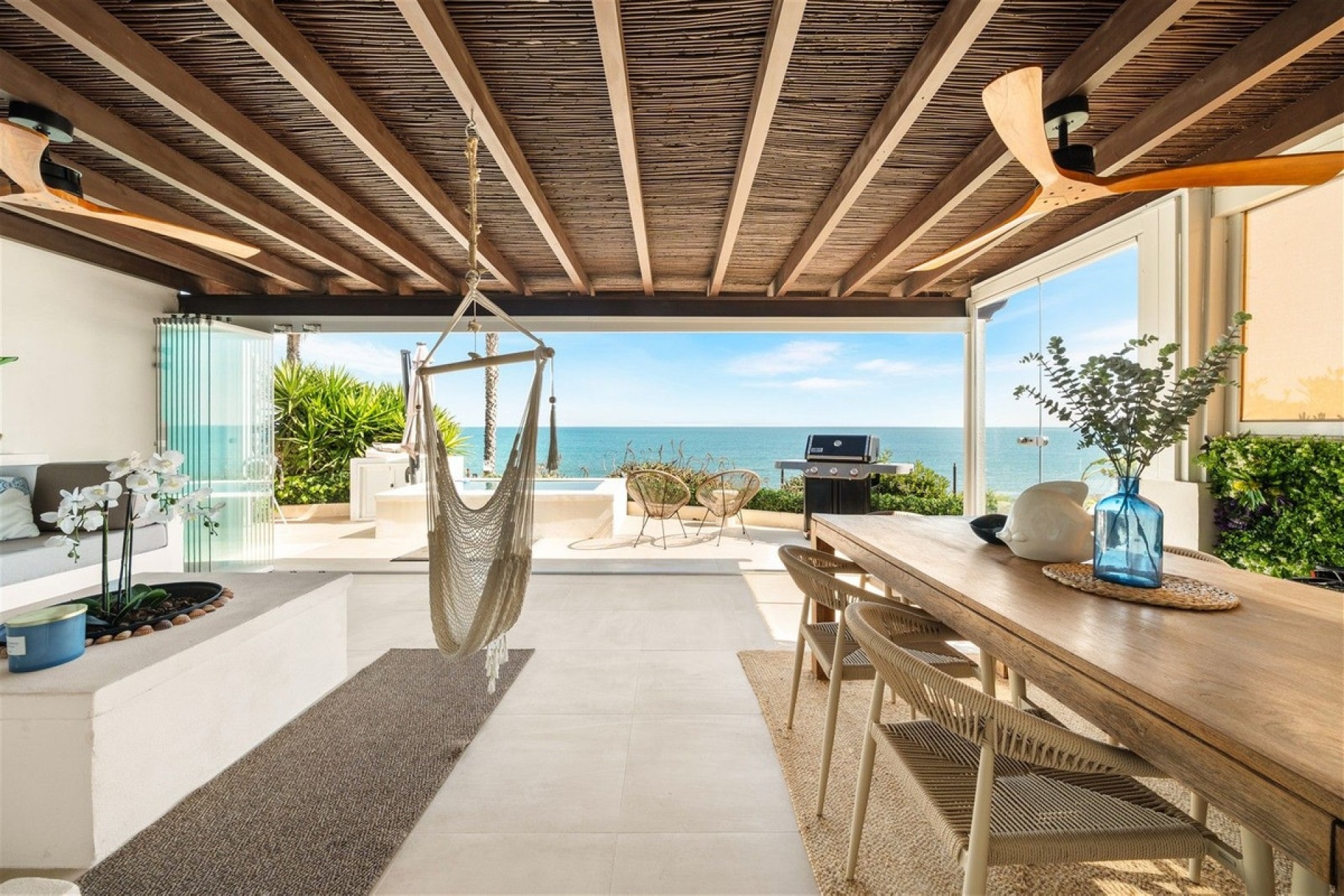 Wiederverkauf - Villa - Estepona - Estepona Centro
