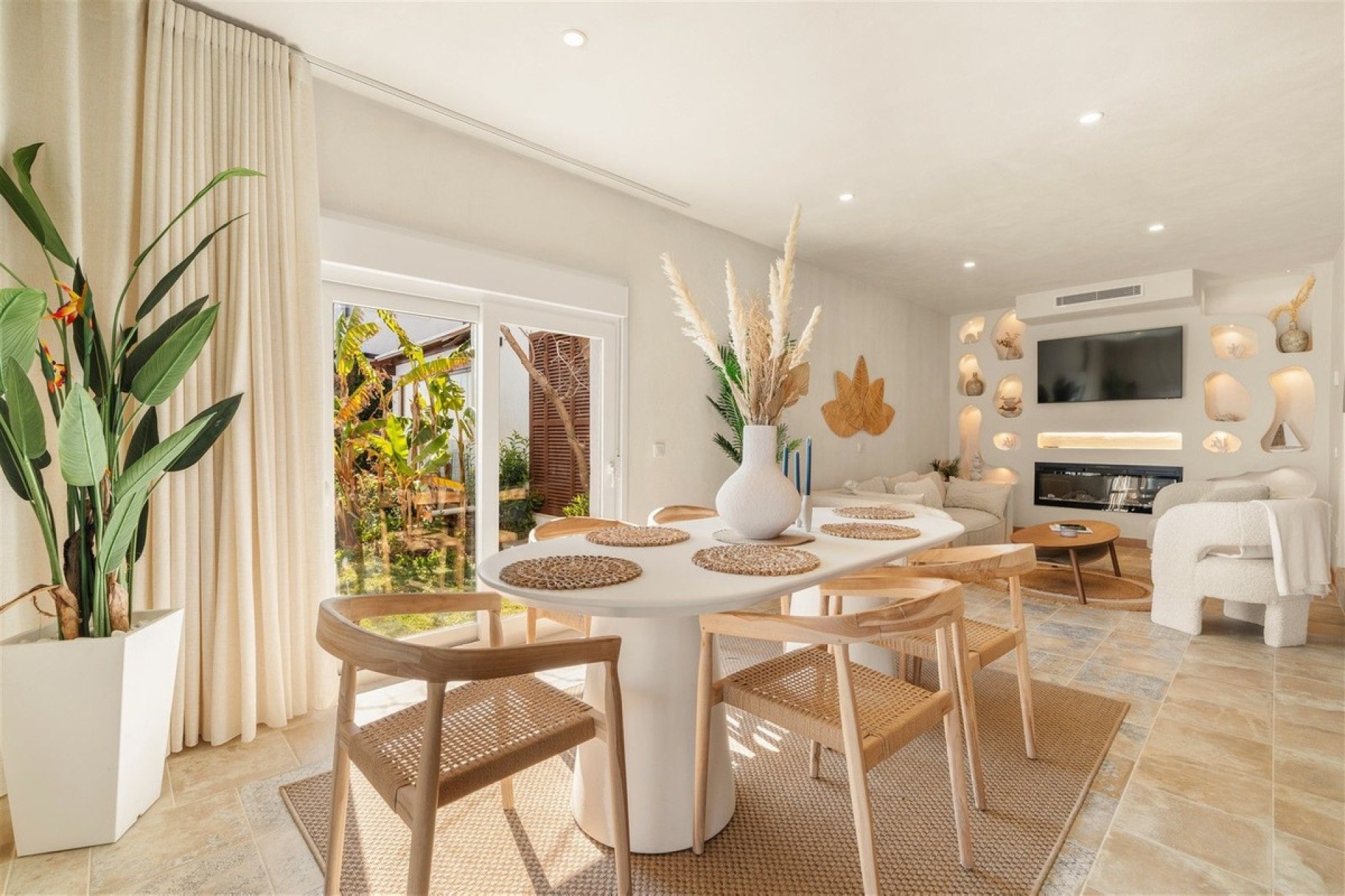 Wiederverkauf - Villa - Estepona - Estepona Centro