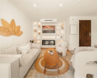 Wiederverkauf - Villa - Estepona - Estepona Centro
