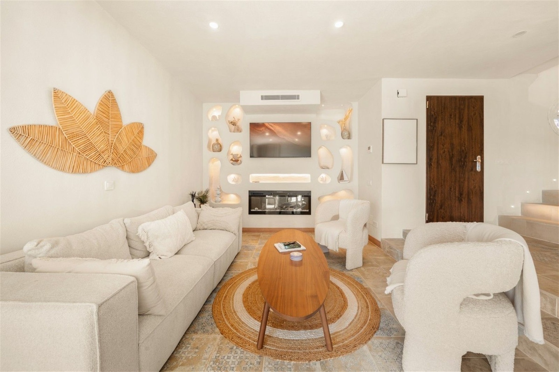 Wiederverkauf - Villa - Estepona - Estepona Centro
