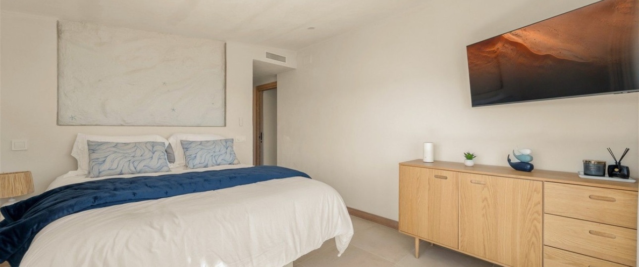 Wiederverkauf - Villa - Estepona - Estepona Centro