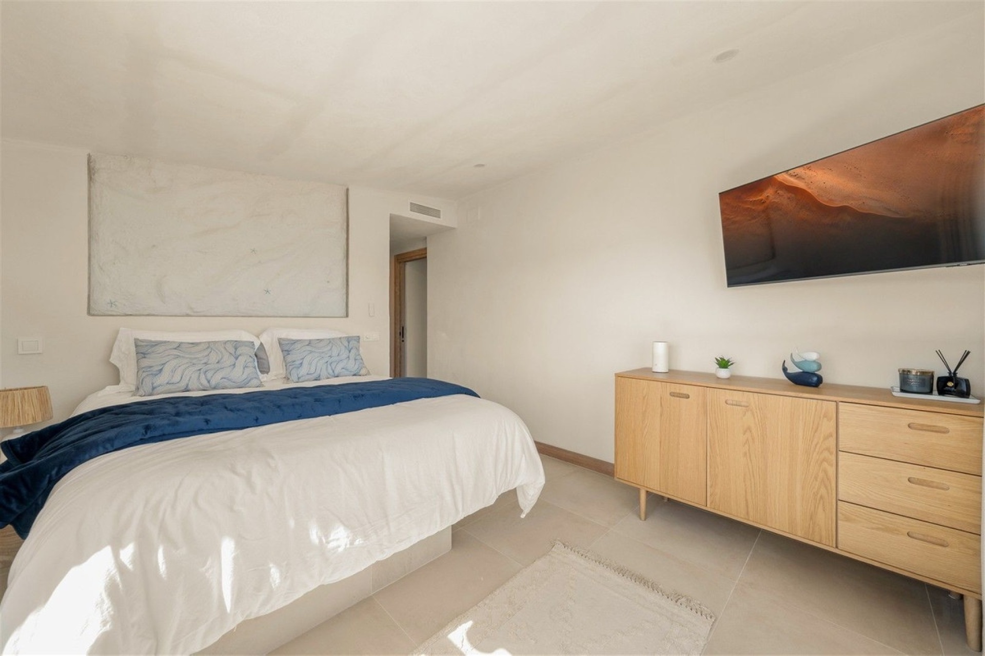 Wiederverkauf - Villa - Estepona - Estepona Centro