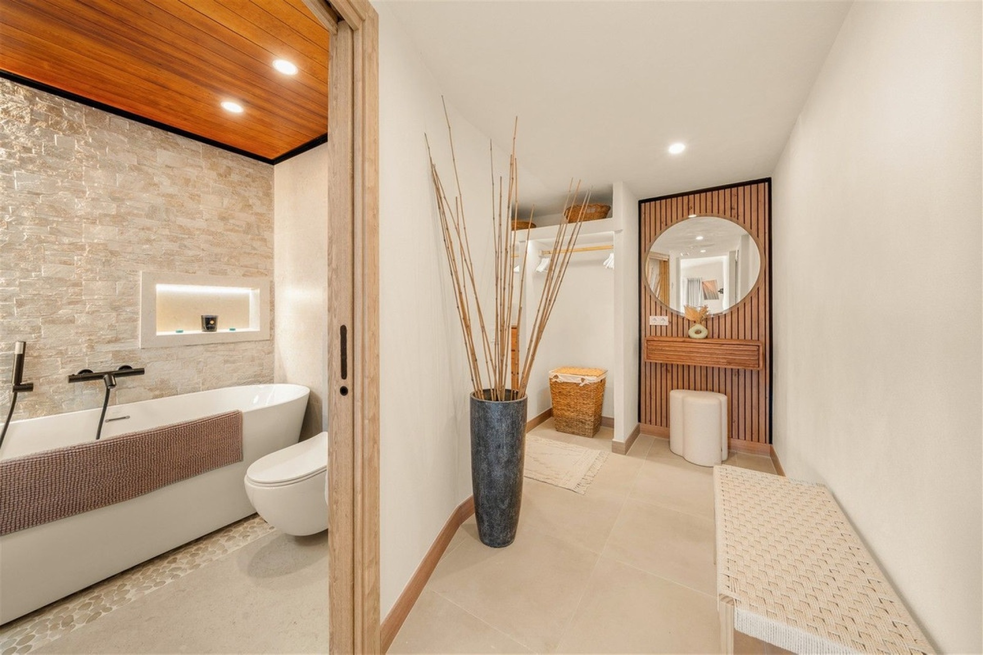 Wiederverkauf - Villa - Estepona - Estepona Centro