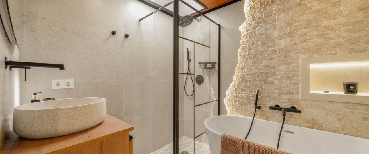 Wiederverkauf - Villa - Estepona - Estepona Centro