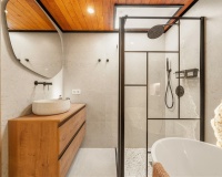 Wiederverkauf - Villa - Estepona - Estepona Centro
