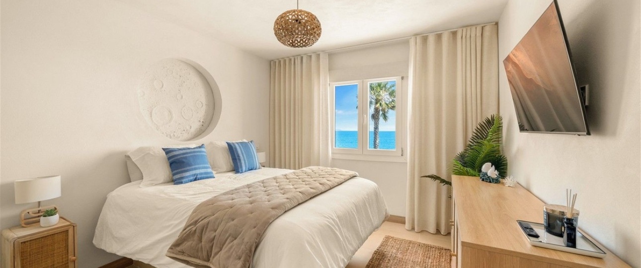 Wiederverkauf - Villa - Estepona - Estepona Centro