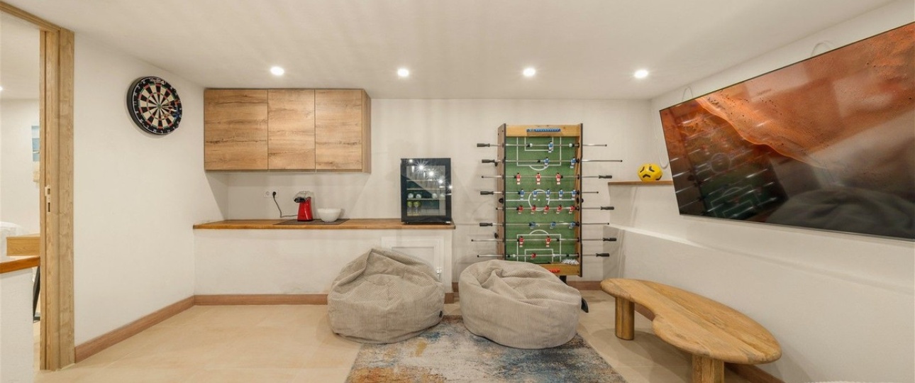 Wiederverkauf - Villa - Estepona - Estepona Centro