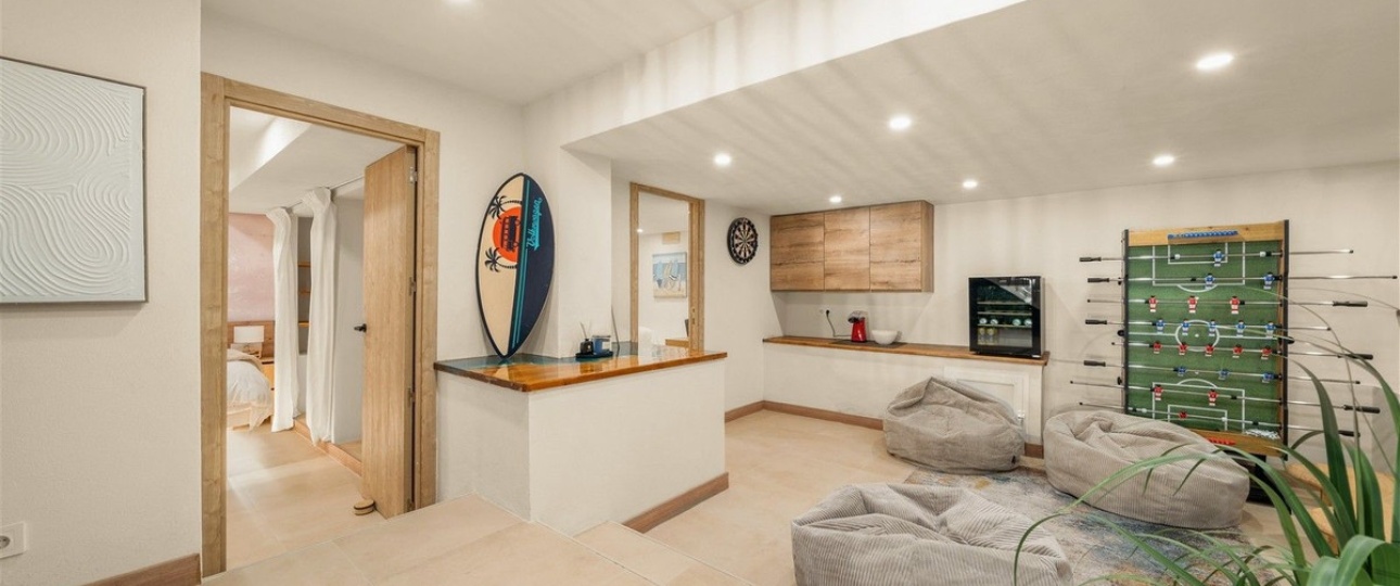 Wiederverkauf - Villa - Estepona - Estepona Centro