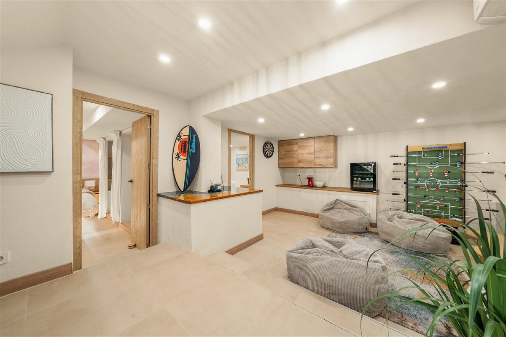 Wiederverkauf - Villa - Estepona - Estepona Centro
