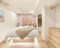 Wiederverkauf - Villa - Estepona - Estepona Centro
