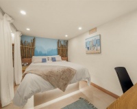 Wiederverkauf - Villa - Estepona - Estepona Centro