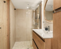 Wiederverkauf - Villa - Estepona - Estepona Centro
