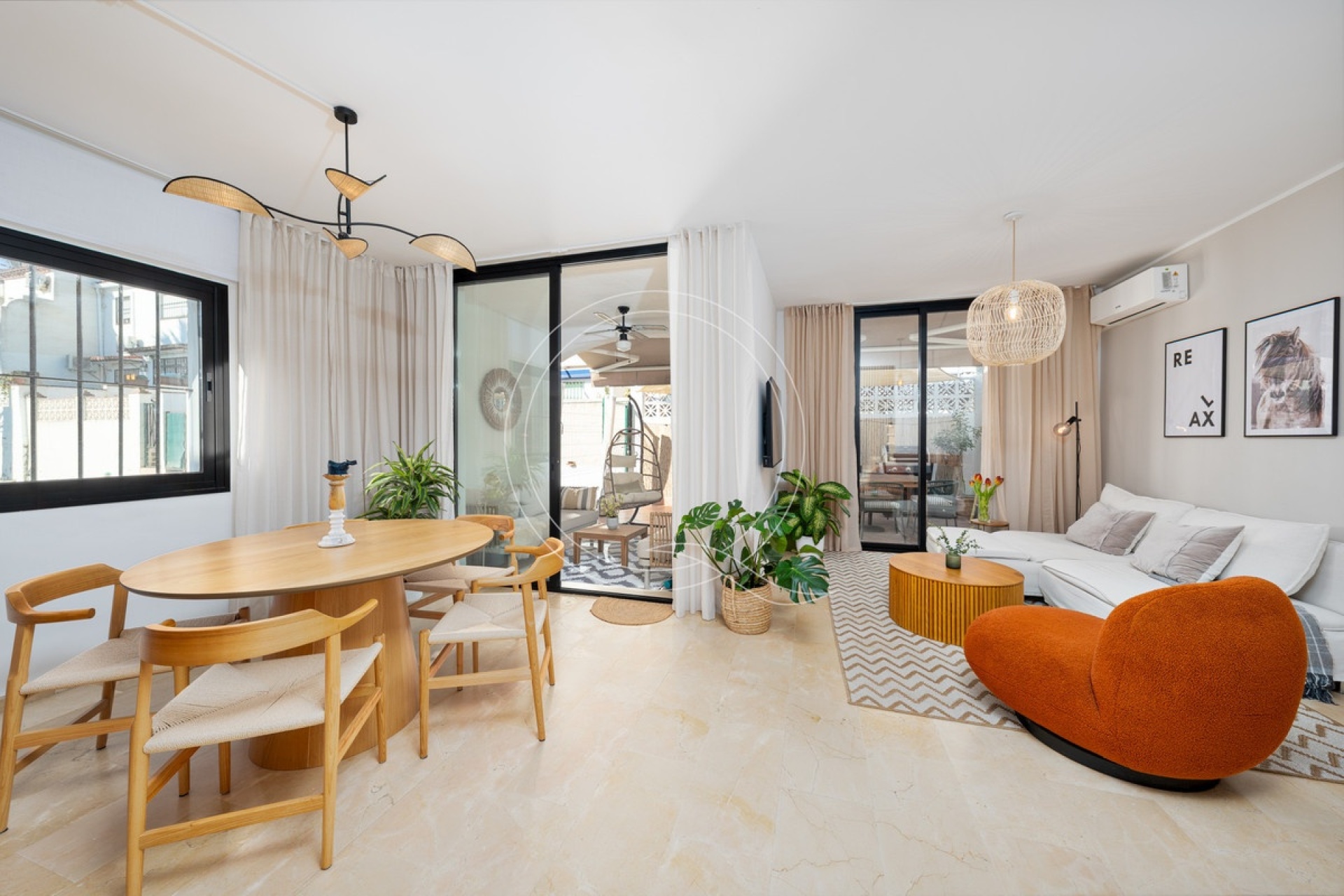 Wiederverkauf - Villa - Estepona - Estepona Centro