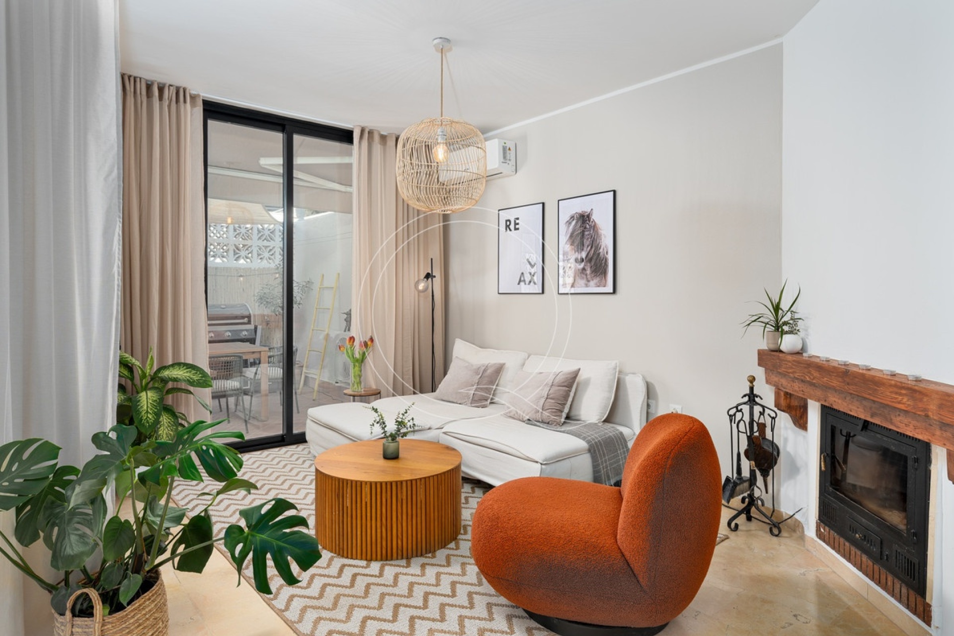 Wiederverkauf - Villa - Estepona - Estepona Centro