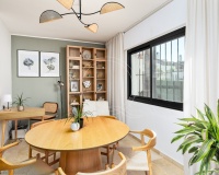 Wiederverkauf - Villa - Estepona - Estepona Centro