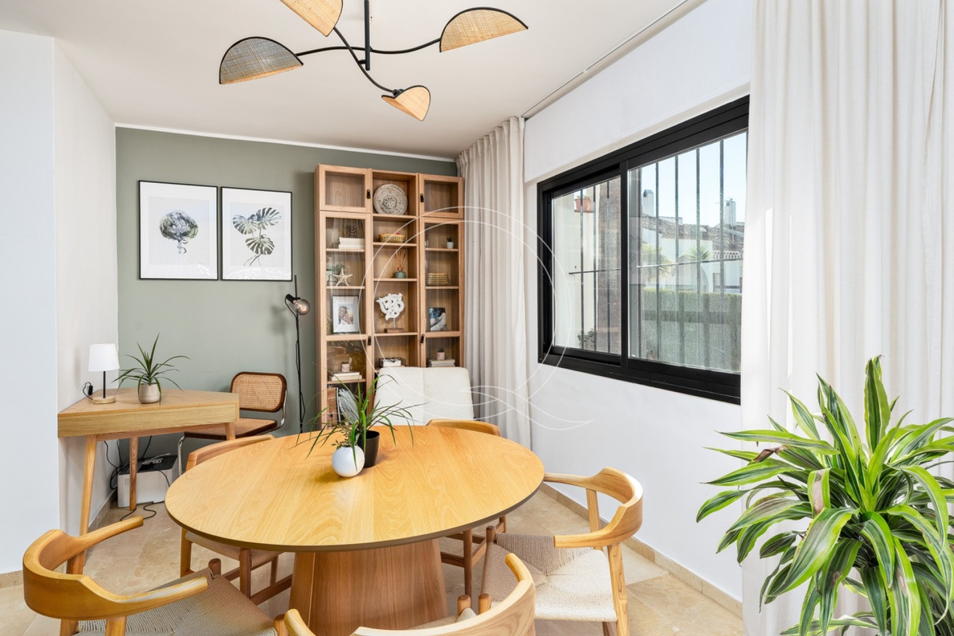 Wiederverkauf - Villa - Estepona - Estepona Centro