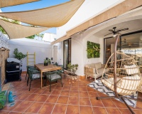Wiederverkauf - Villa - Estepona - Estepona Centro