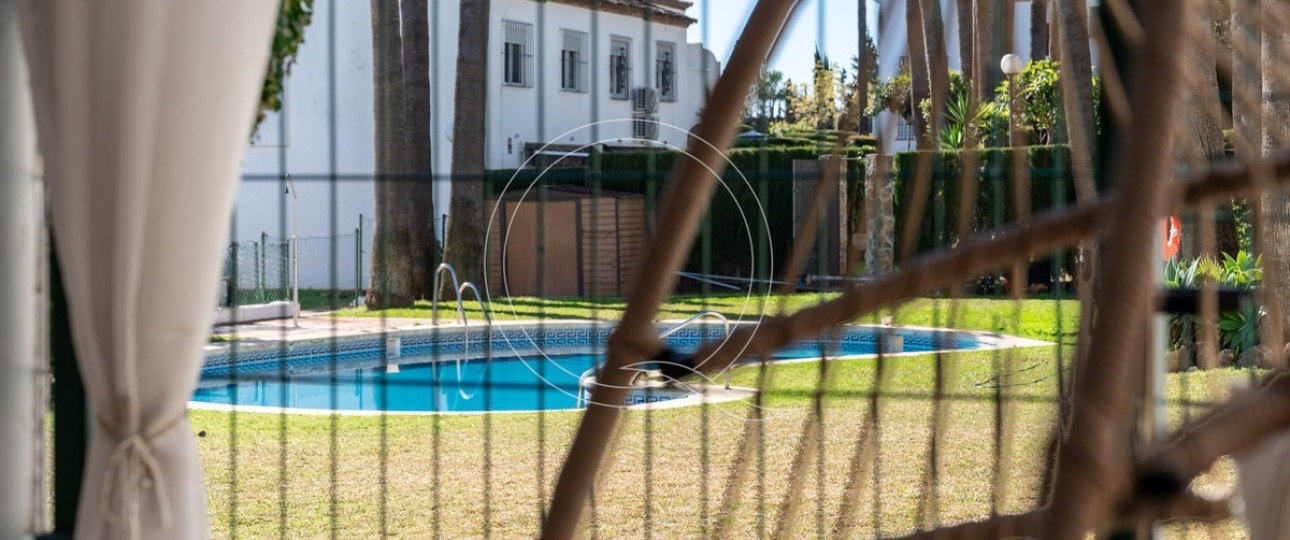Wiederverkauf - Villa - Estepona - Estepona Centro