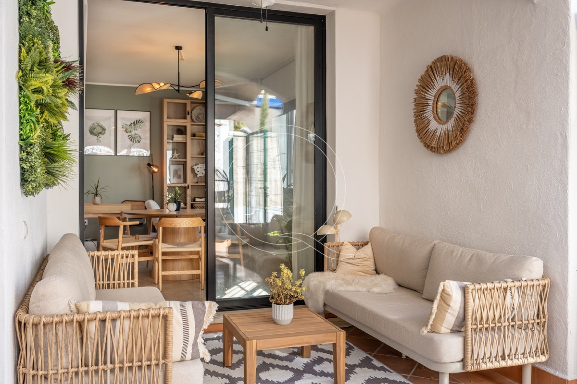 Wiederverkauf - Villa - Estepona - Estepona Centro