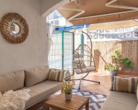 Wiederverkauf - Villa - Estepona - Estepona Centro