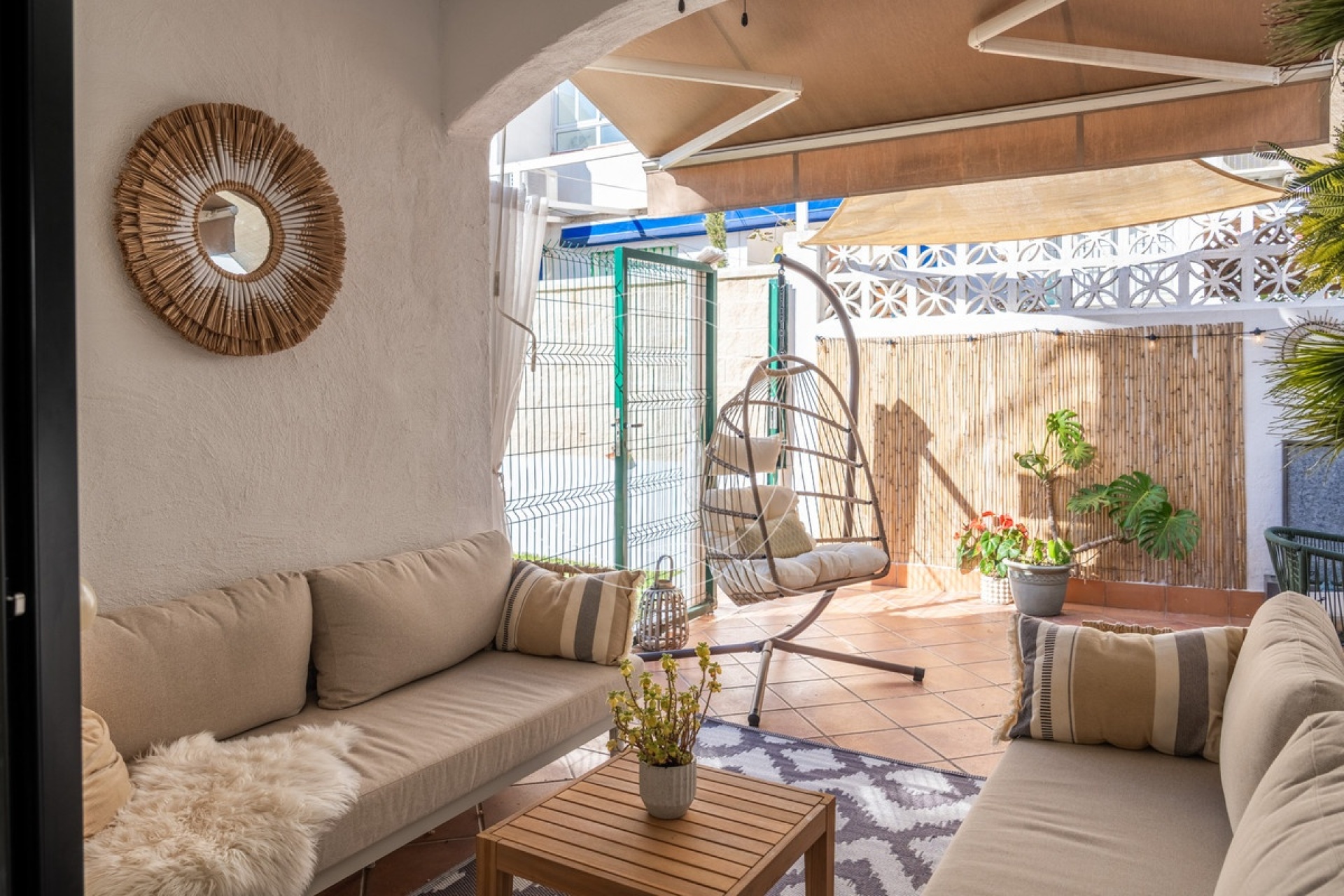 Wiederverkauf - Villa - Estepona - Estepona Centro