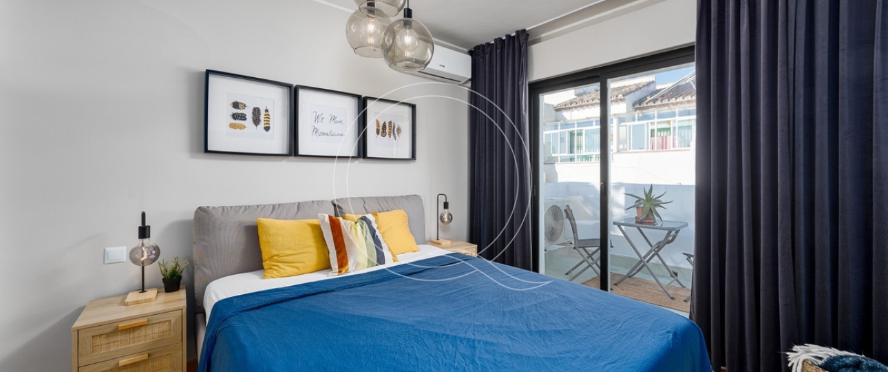 Wiederverkauf - Villa - Estepona - Estepona Centro