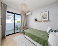 Wiederverkauf - Villa - Estepona - Estepona Centro