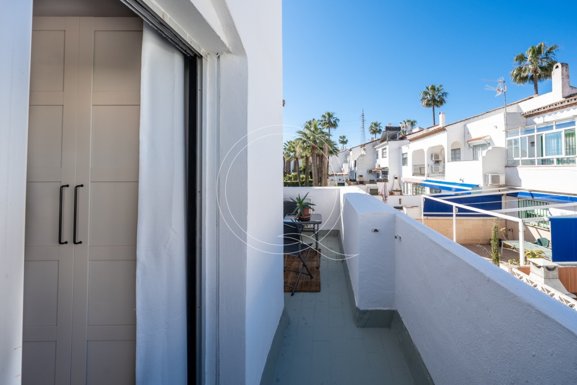 Wiederverkauf - Villa - Estepona - Estepona Centro