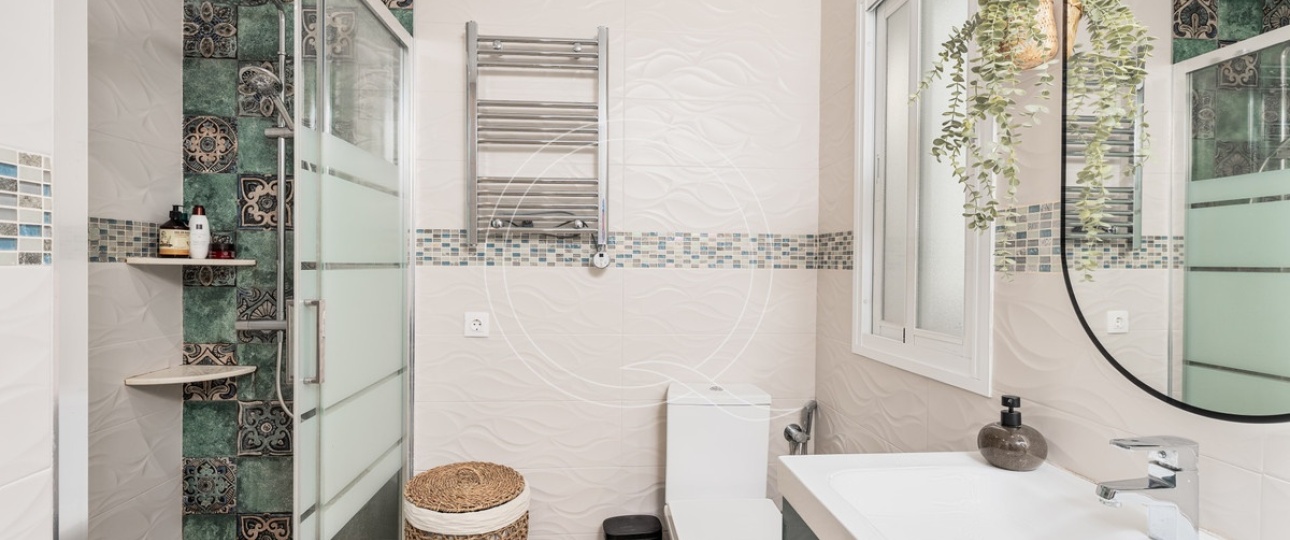 Wiederverkauf - Villa - Estepona - Estepona Centro