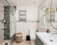 Wiederverkauf - Villa - Estepona - Estepona Centro