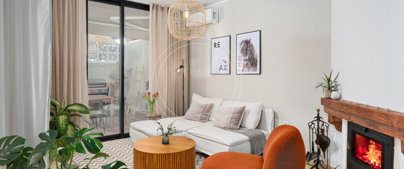 Wiederverkauf - Villa - Estepona - Estepona Centro