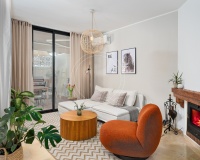 Wiederverkauf - Villa - Estepona - Estepona Centro
