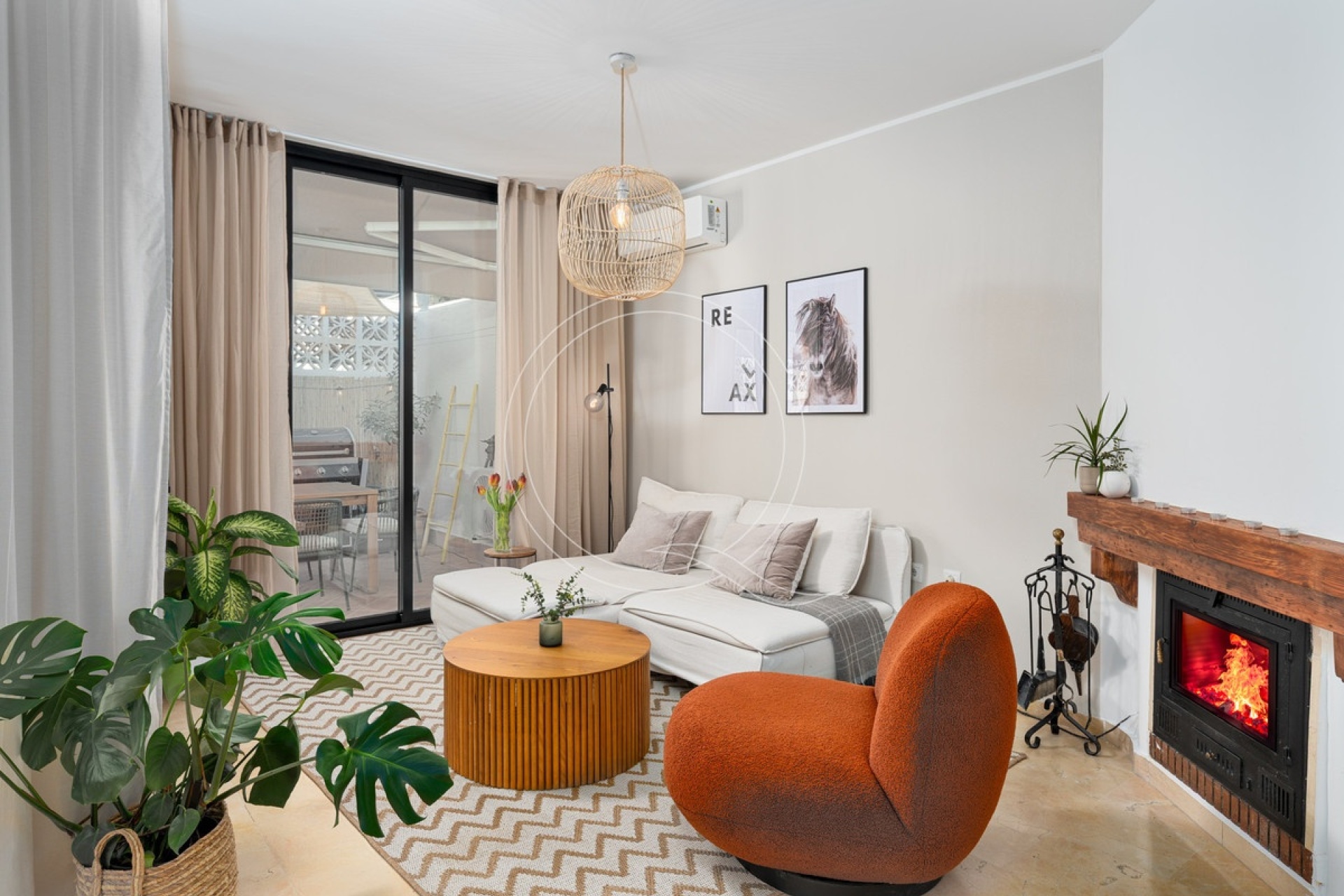 Wiederverkauf - Villa - Estepona - Estepona Centro