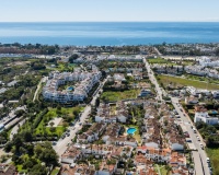Wiederverkauf - Villa - Estepona - Estepona Centro