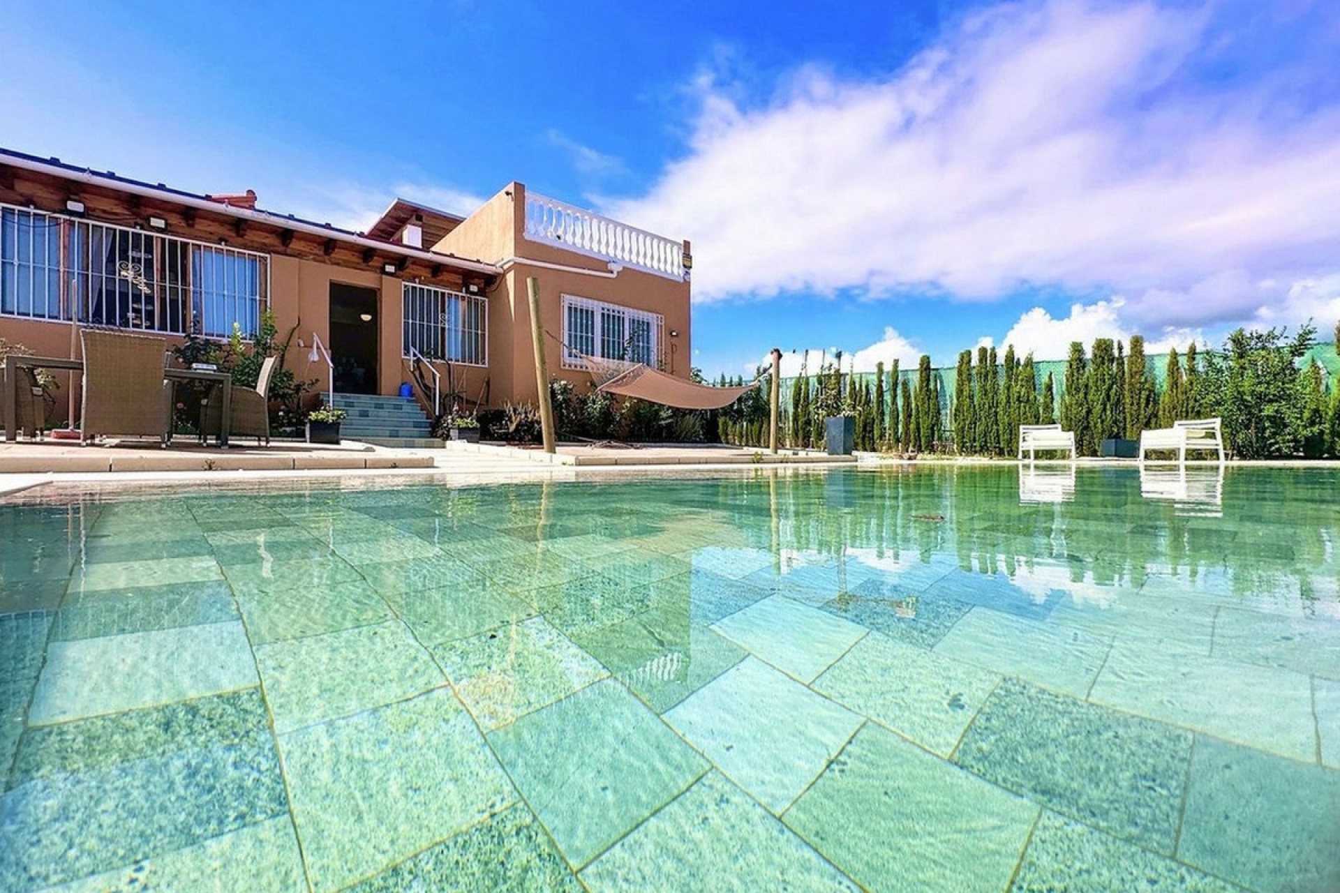 Wiederverkauf - Villa - Estepona - Estepona Centro
