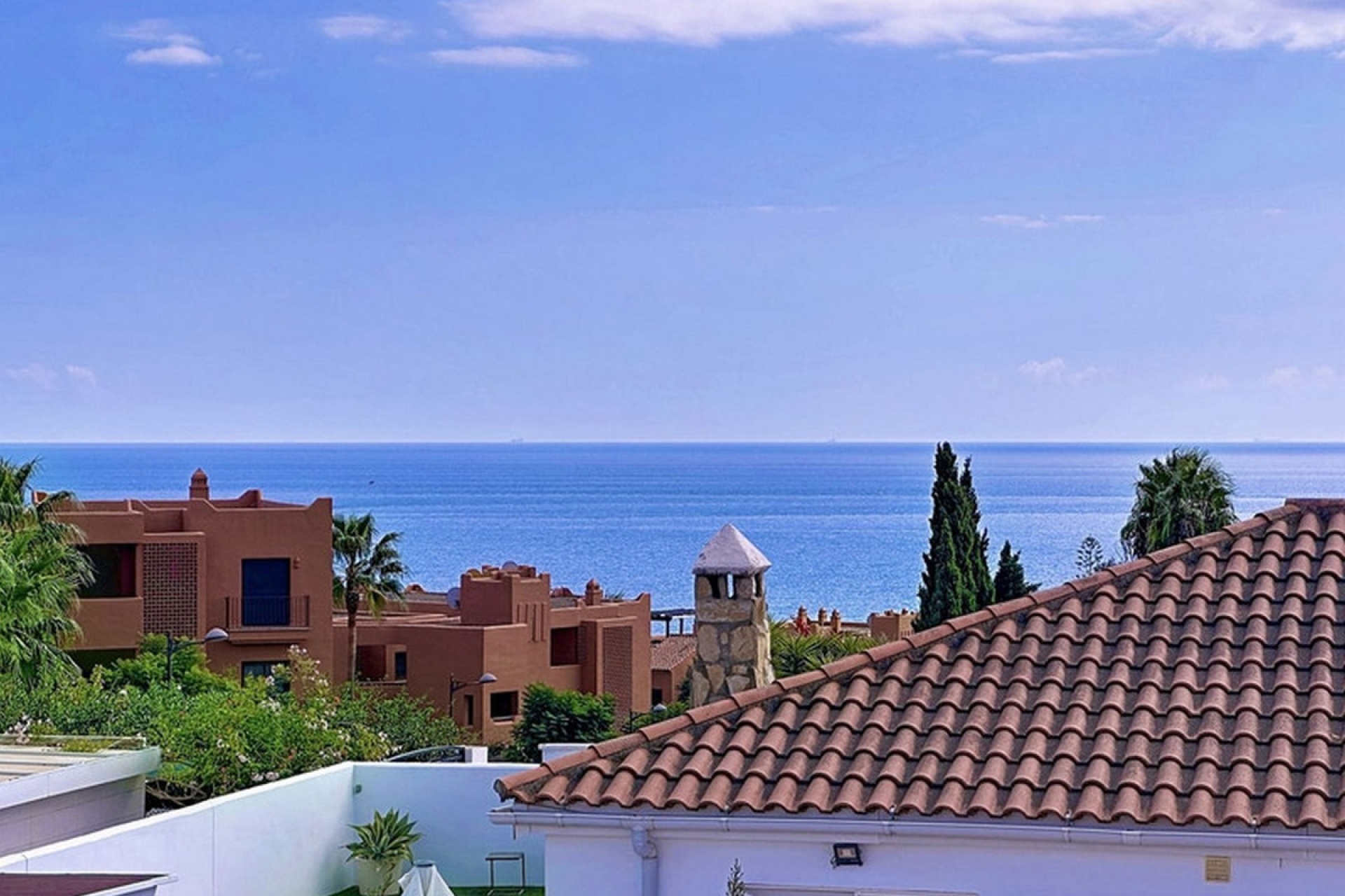 Wiederverkauf - Villa - Estepona - Estepona Centro