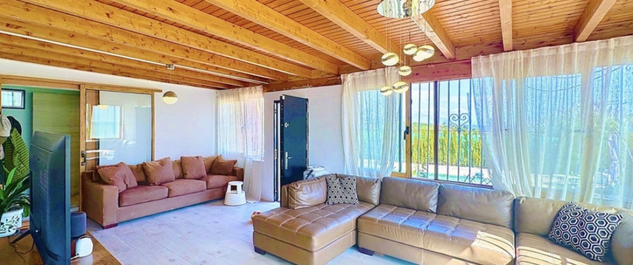 Wiederverkauf - Villa - Estepona - Estepona Centro