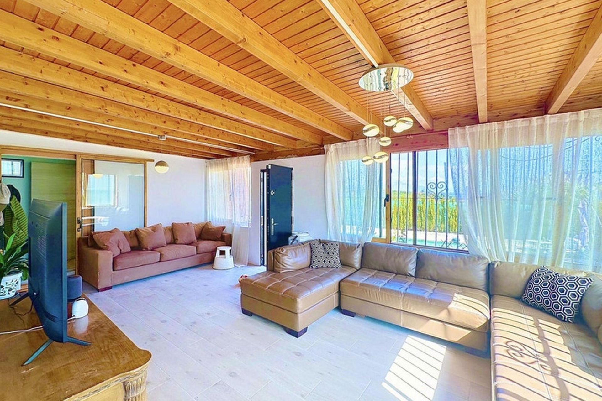 Wiederverkauf - Villa - Estepona - Estepona Centro