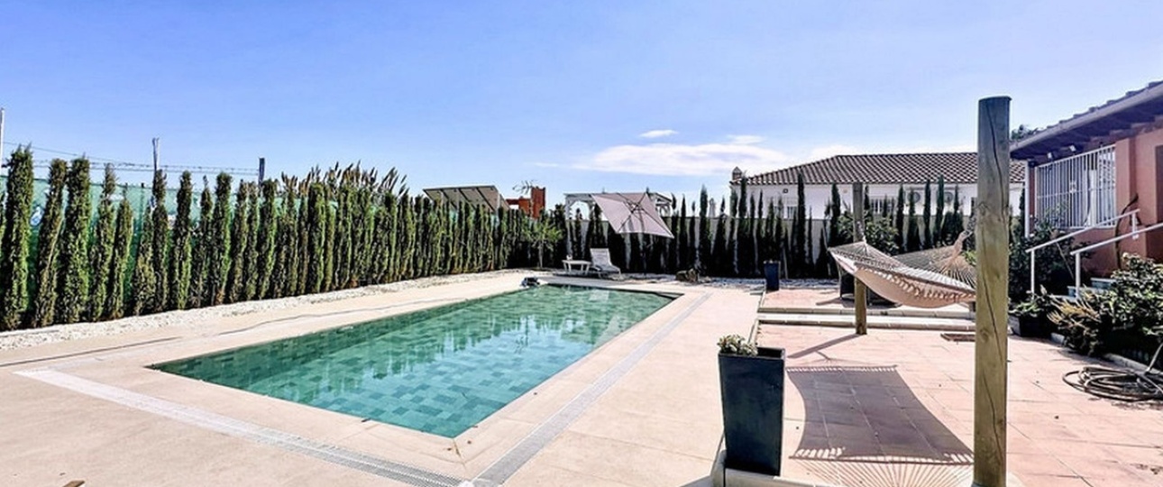 Wiederverkauf - Villa - Estepona - Estepona Centro