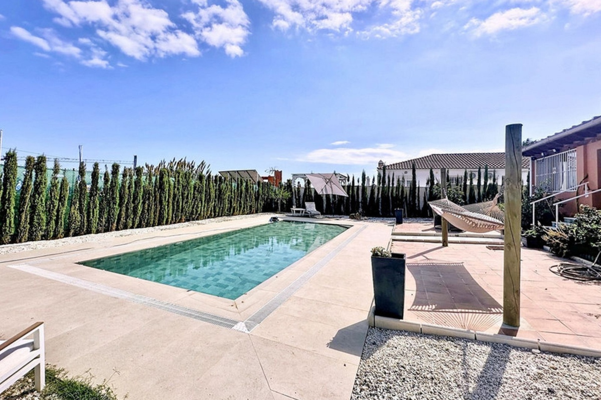 Wiederverkauf - Villa - Estepona - Estepona Centro