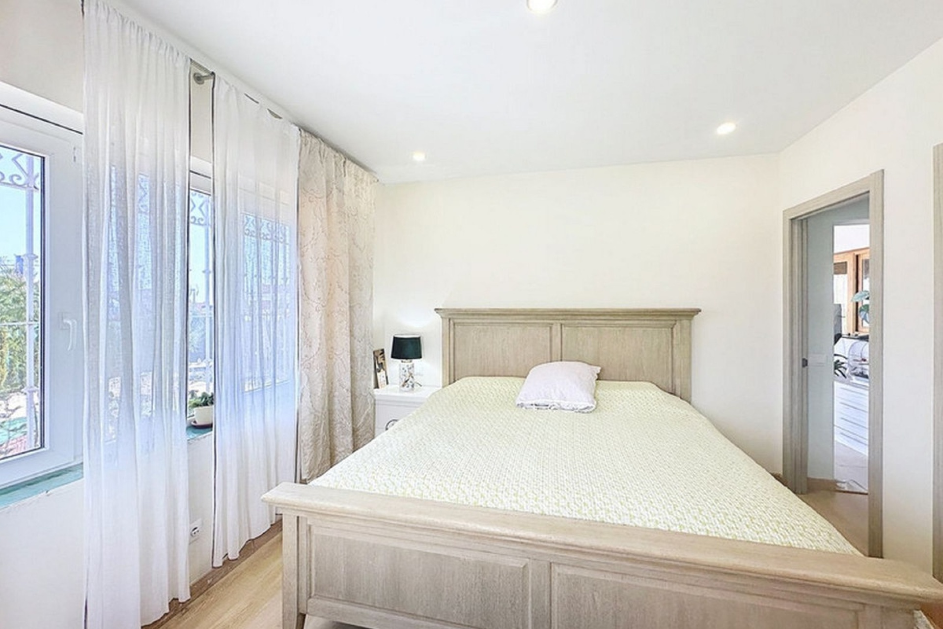 Wiederverkauf - Villa - Estepona - Estepona Centro