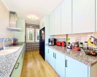 Wiederverkauf - Villa - Estepona - Estepona Centro