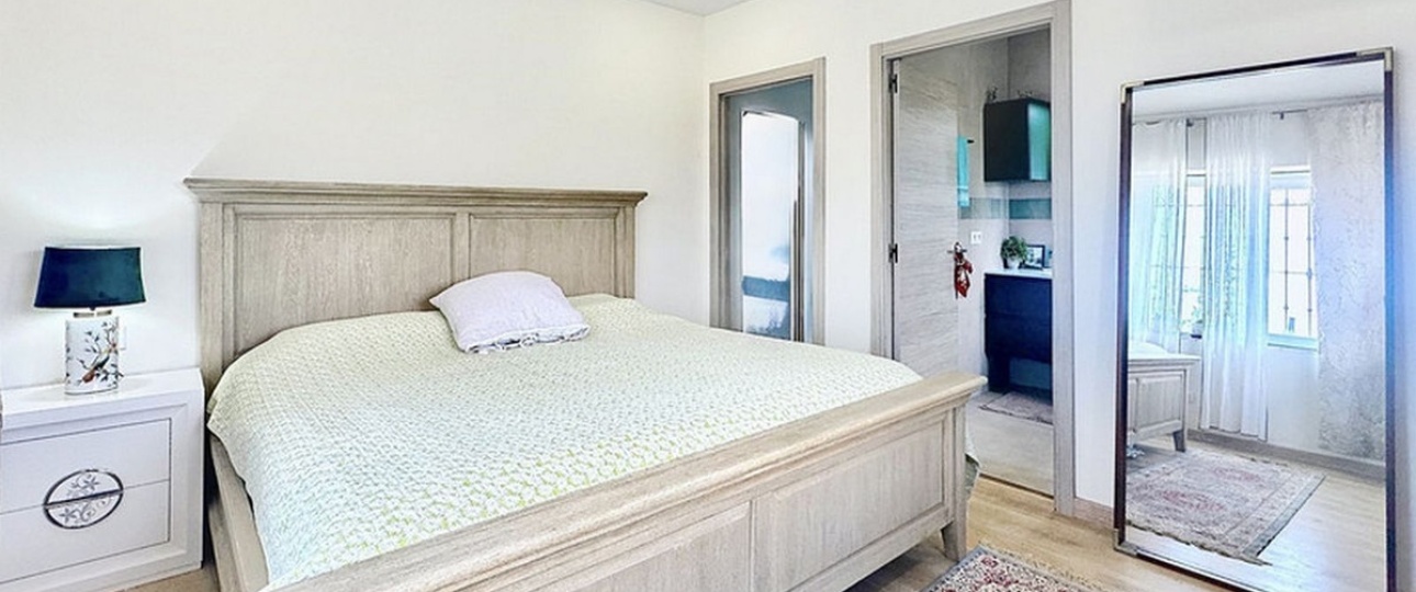Wiederverkauf - Villa - Estepona - Estepona Centro