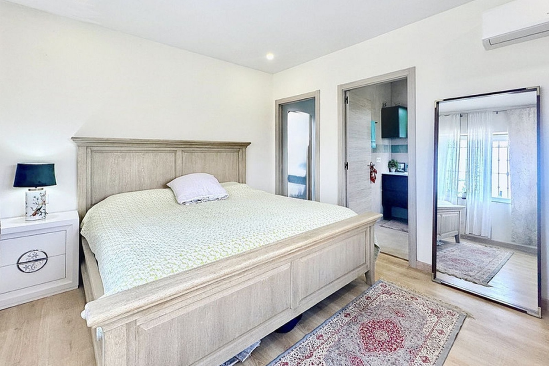 Wiederverkauf - Villa - Estepona - Estepona Centro