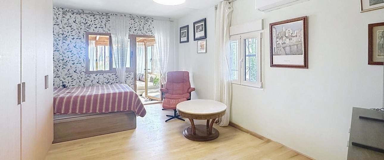 Wiederverkauf - Villa - Estepona - Estepona Centro